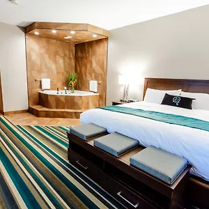 Hotel Blackfoot, Calgary