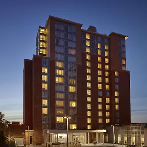 *** Hotel Homewood By Hilton - Downtown Canadá