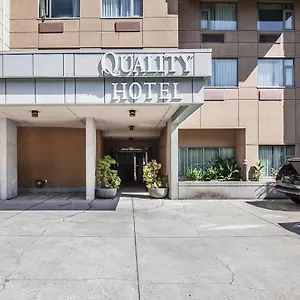 *** Hotel Quality Airport South Canadá