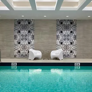 Airport Marriott In-terminal **** YYC