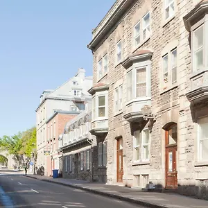 Saint Louis Ville de Québec